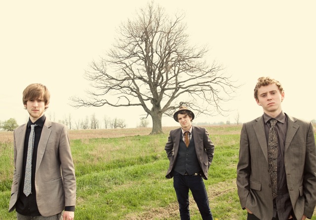 abrams brothers promo photo